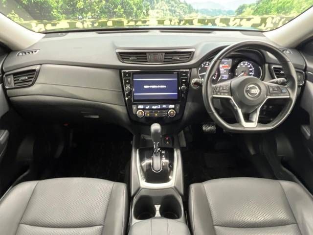Nissan X-TRAIL 2018-09 189278-1