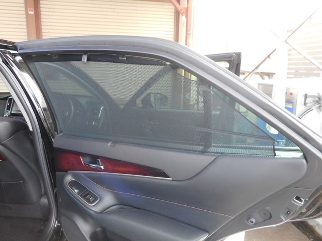 Toyota CROWN MAJESTA 2014-11 22826-20