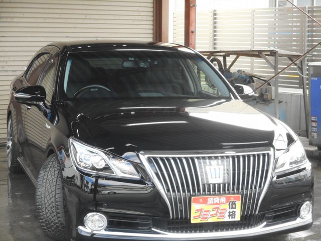 Toyota CROWN MAJESTA 2014-11 22826-3