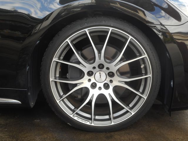 Toyota CROWN MAJESTA 2014-11 22826-8