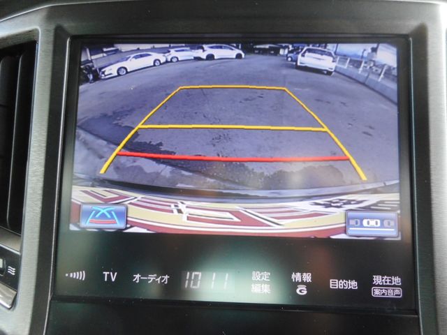 Toyota CROWN MAJESTA 2014-11 22826-13