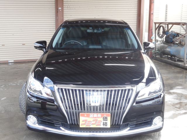 Toyota CROWN MAJESTA 2014-11 22826-4
