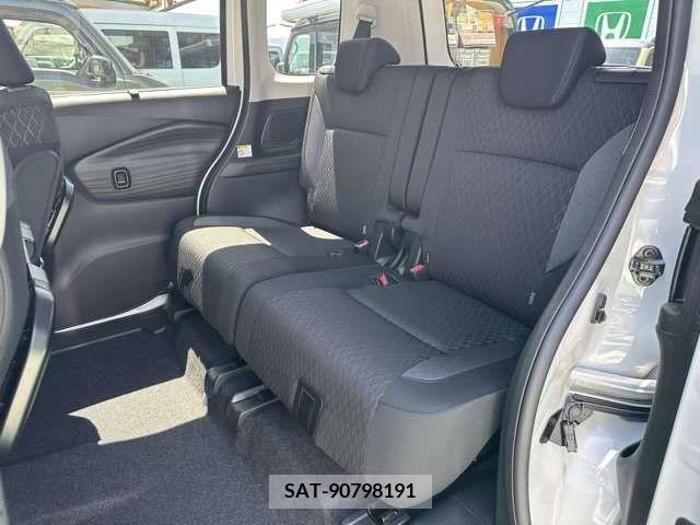 Suzuki SOLIO BANDIT 2022-12 311412-3