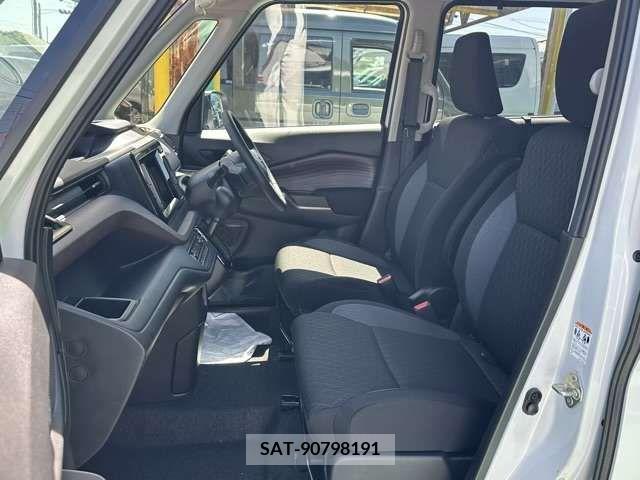 Suzuki SOLIO BANDIT 2022-12 311412-2