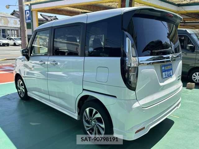Suzuki SOLIO BANDIT 2022-12 311412-1