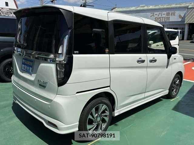 Suzuki SOLIO BANDIT 2022-12 311412-11