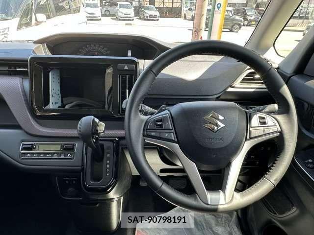 Suzuki SOLIO BANDIT 2022-12 311412-8