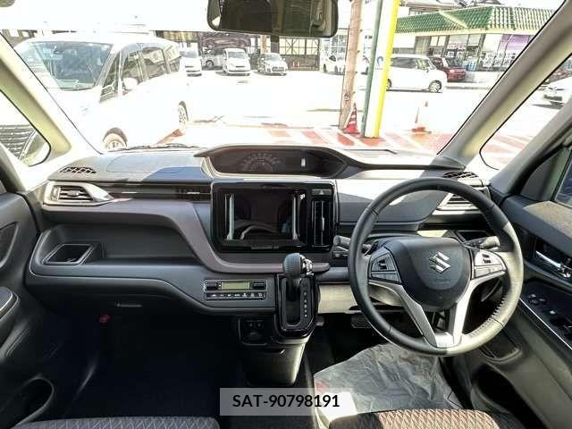 Suzuki SOLIO BANDIT 2022-12 311412-7