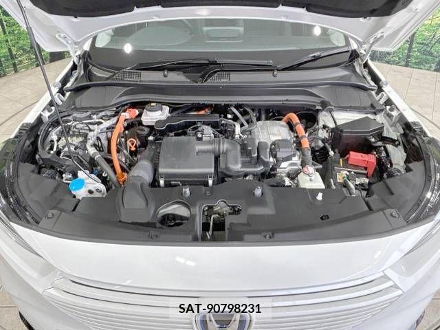 Honda VEZEL 2021-10 237233-18