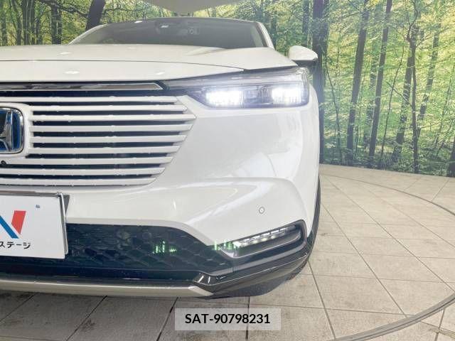 Honda VEZEL 2021-10 237233-12