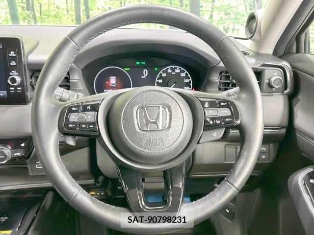 Honda VEZEL 2021-10 237233-11