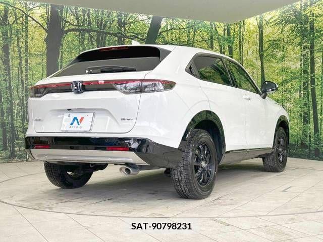 Honda VEZEL 2021-10 237233-17