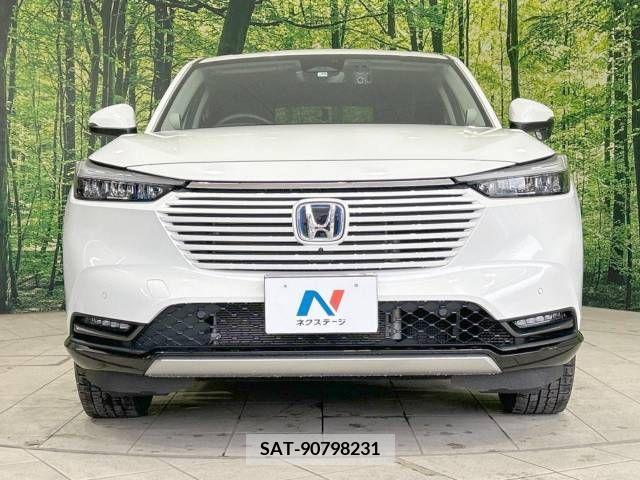 Honda VEZEL 2021-10 237233-14