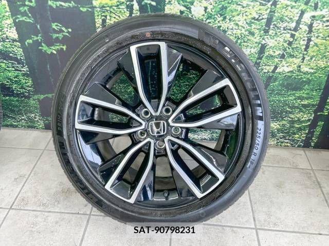 Honda VEZEL 2021-10 237233-13