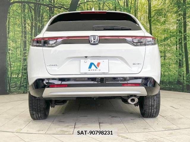 Honda VEZEL 2021-10 237233-15