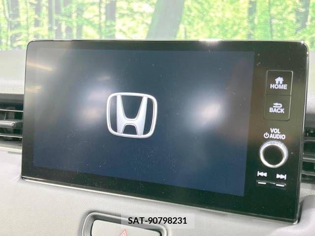 Honda VEZEL 2021-10 237233-3