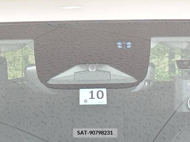 Honda VEZEL 2021-10 237233-2