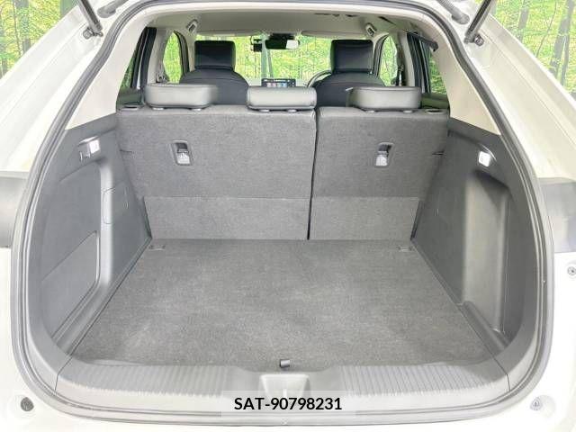 Honda VEZEL 2021-10 237233-10