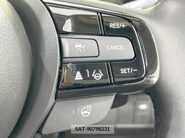 Honda VEZEL 2021-10 237233-5