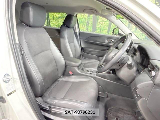 Honda VEZEL 2021-10 237233-8