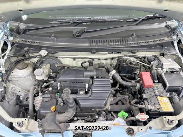 Suzuki ALTO 2015-02 304995-18
