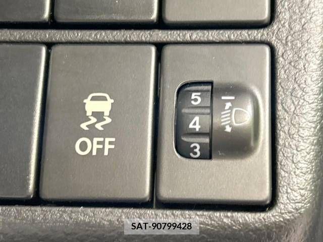 Suzuki ALTO 2015-02 304995-5