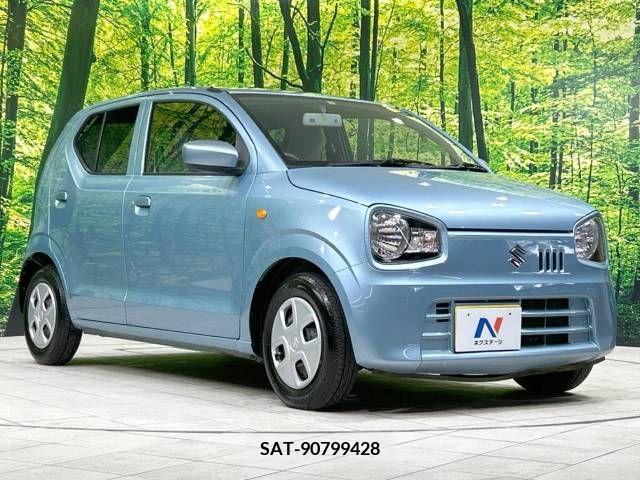 Suzuki ALTO 2015-02 304995-16