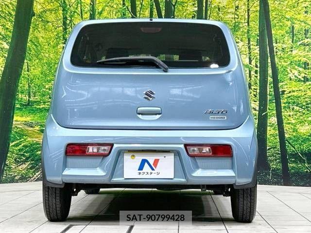 Suzuki ALTO 2015-02 304995-15