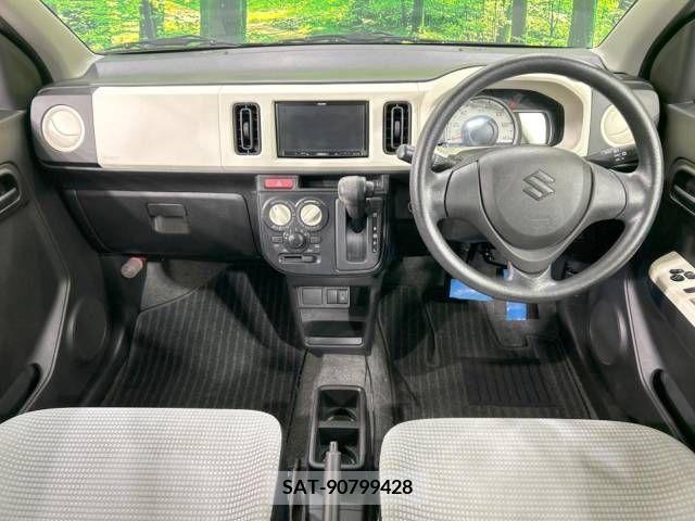 Suzuki ALTO 2015-02 304995-1
