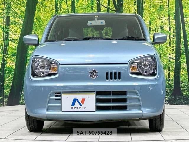 Suzuki ALTO 2015-02 304995-14