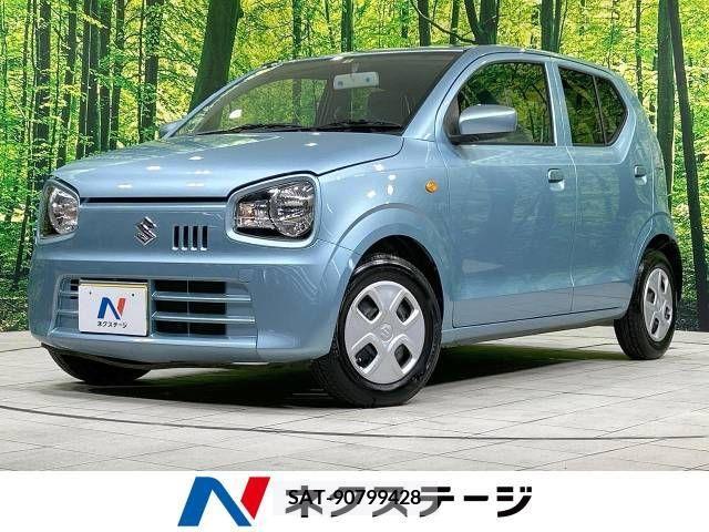 Suzuki ALTO 2015-02 304995-0