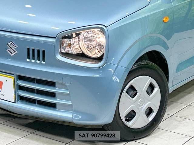Suzuki ALTO 2015-02 304995-12