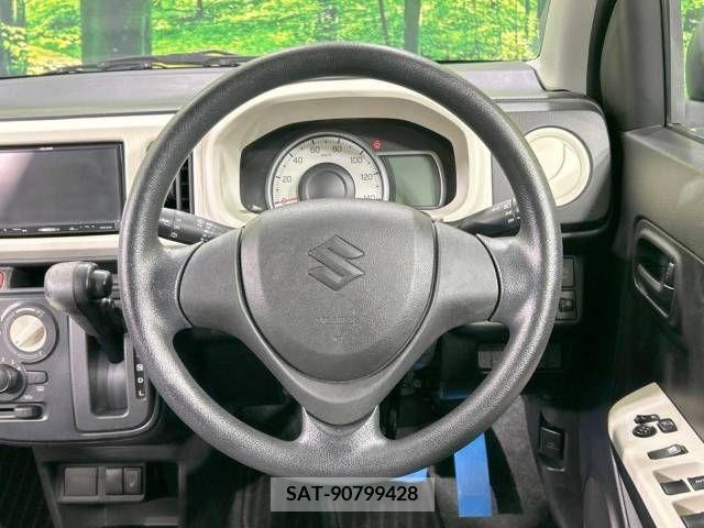 Suzuki ALTO 2015-02 304995-11