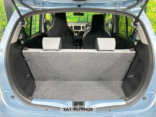 Suzuki ALTO 2015-02 304995-10
