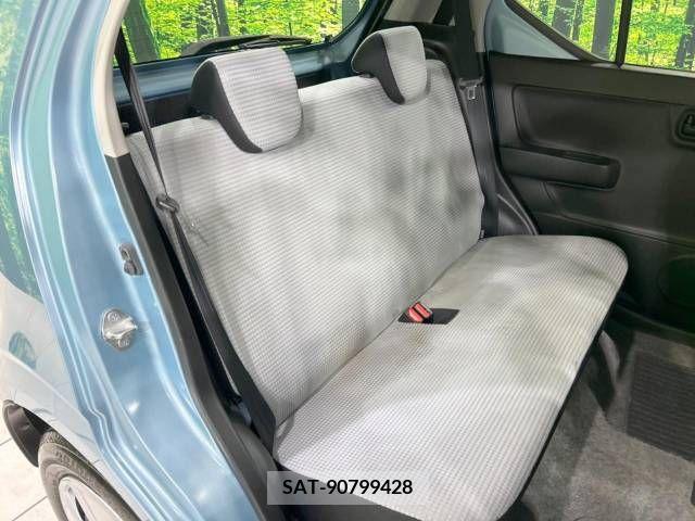 Suzuki ALTO 2015-02 304995-9