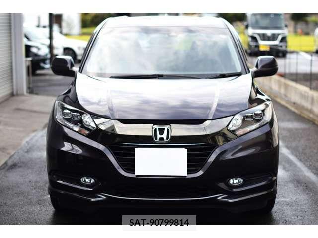 Honda VEZEL 2016-11 370087-7