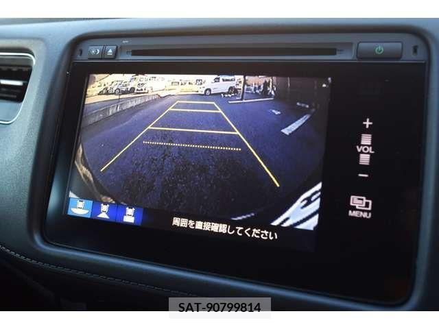 Honda VEZEL 2016-11 370087-12