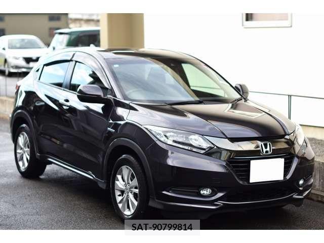 Honda VEZEL 2016-11 370087-5