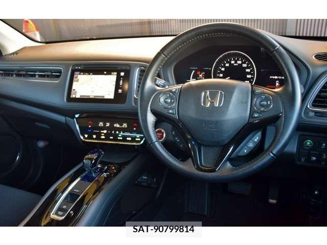 Honda VEZEL 2016-11 370087-3