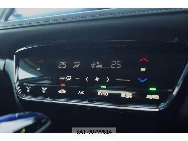 Honda VEZEL 2016-11 370087-19