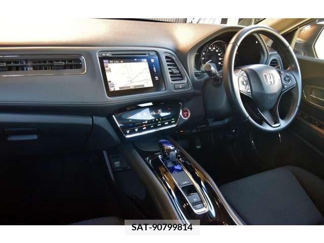 Honda VEZEL 2016-11 370087-1