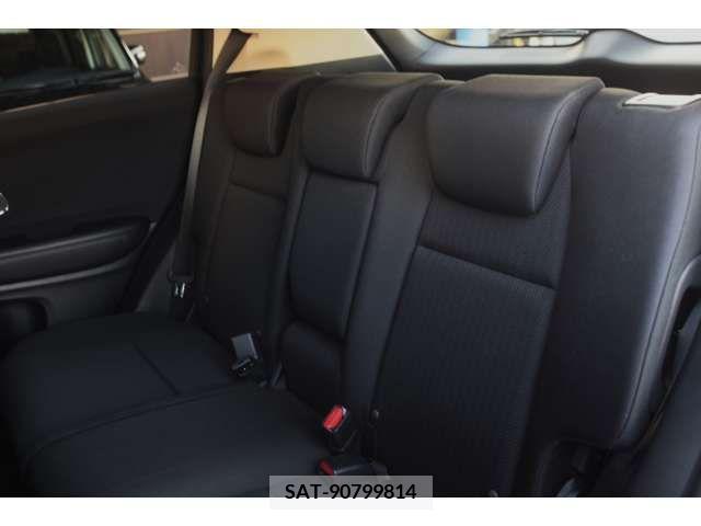 Honda VEZEL 2016-11 370087-10
