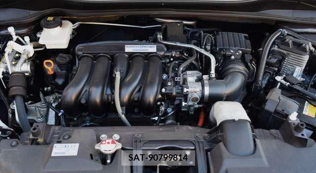 Honda VEZEL 2016-11 370087-17