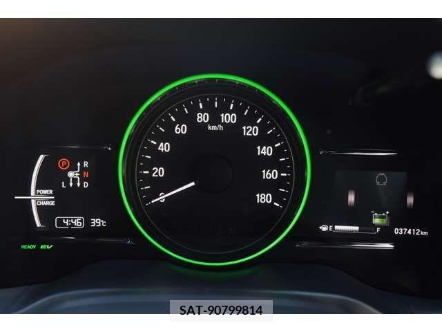 Honda VEZEL 2016-11 370087-16