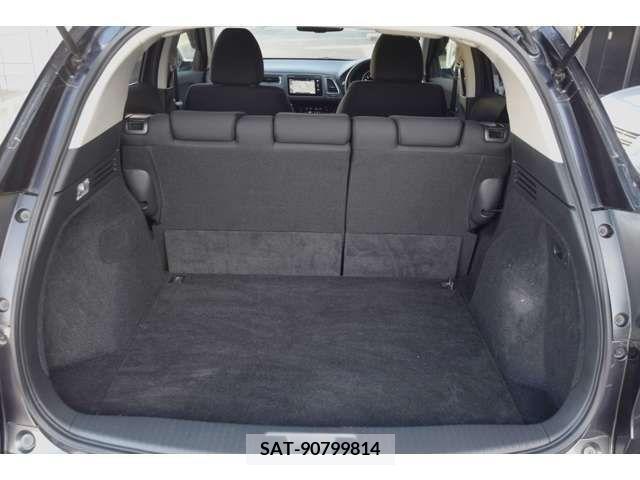 Honda VEZEL 2016-11 370087-15