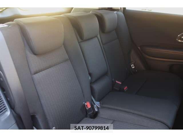 Honda VEZEL 2016-11 370087-8