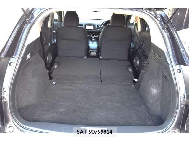 Honda VEZEL 2016-11 370087-14