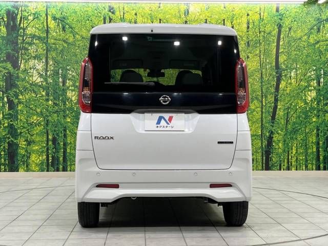 Nissan ROOX 2022-03 190880-15