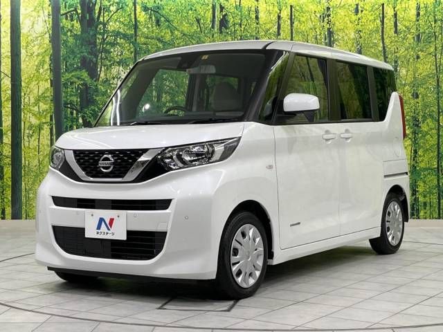 Nissan ROOX 2022-03 190880-19