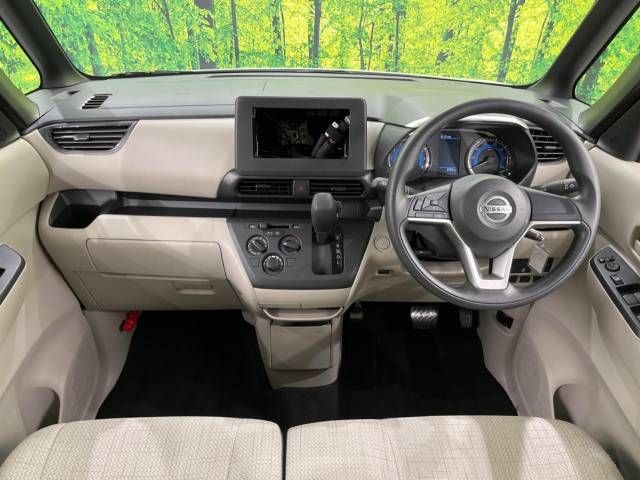 Nissan ROOX 2022-03 190880-1